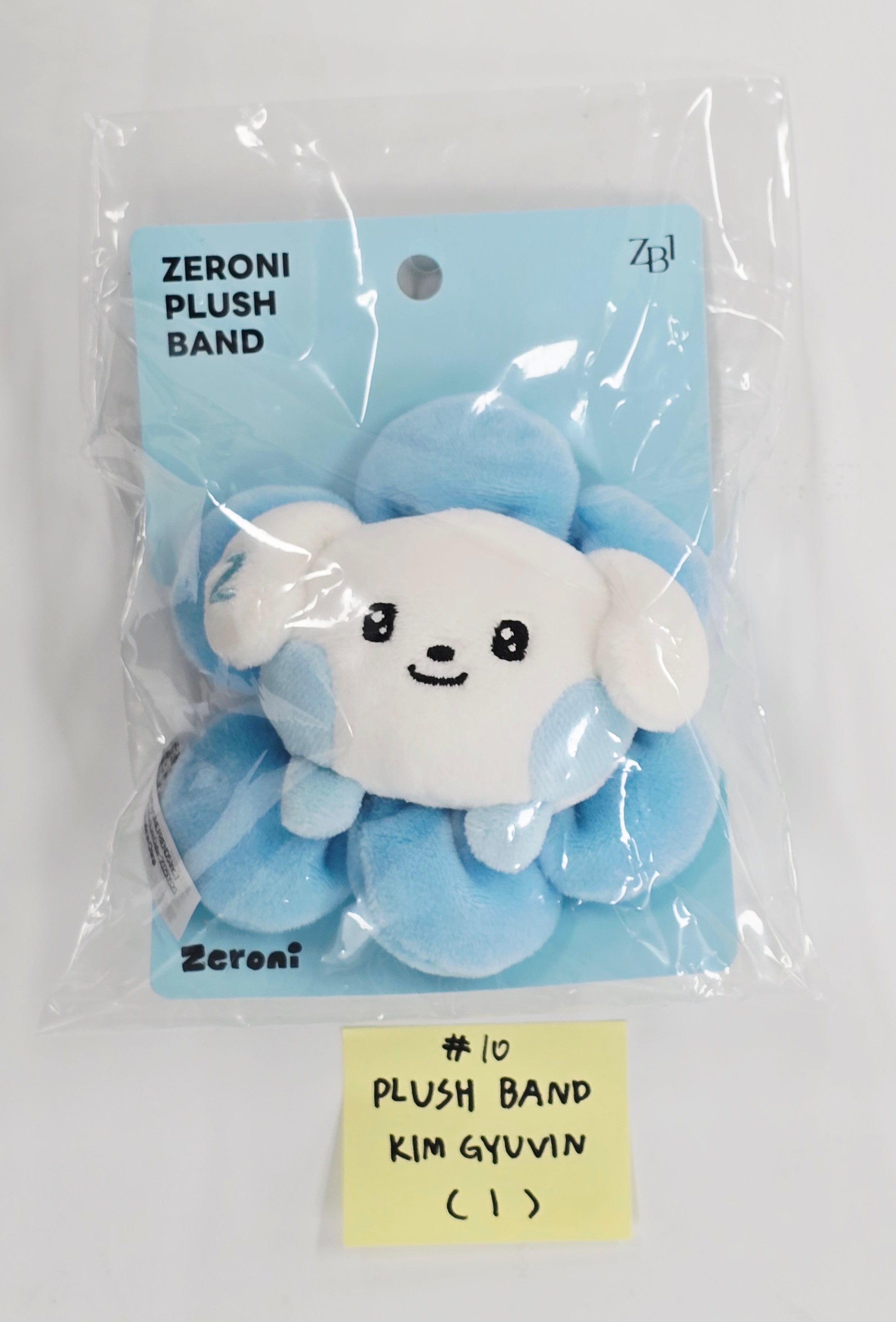 ZEROBASEONE(ZB1) 