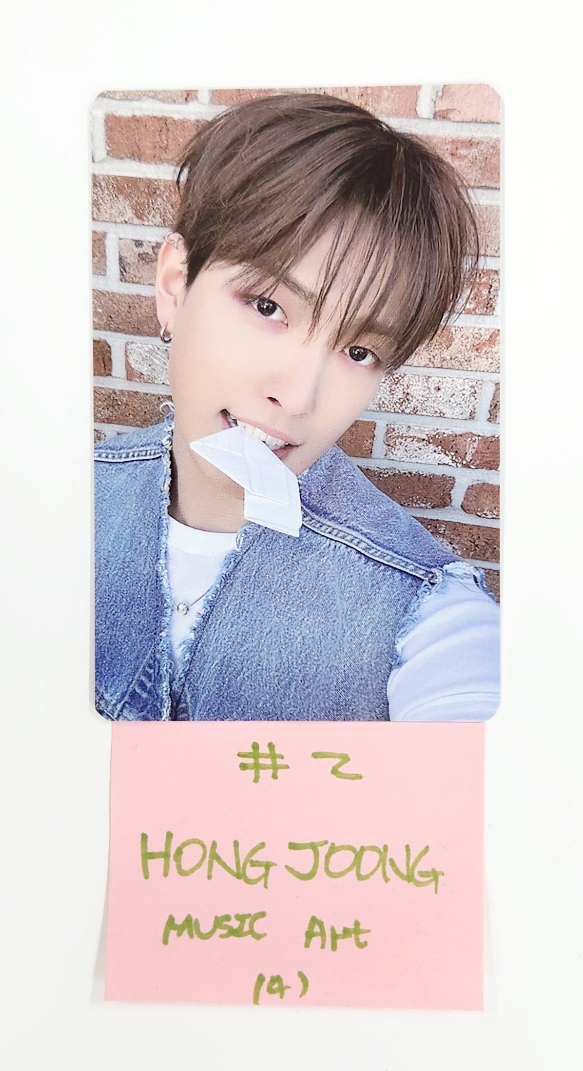ATEEZ golden hour makestar 東京 ソンファ ホンジュン ATEEZ golden hour makestar 東京 ソンファ ホンジュン ATEEZ