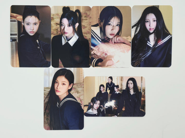 ILLIT "bomb" - Yes24 Pre-Order Benefit Photocard [Gllit Ver.] [25.6.23]