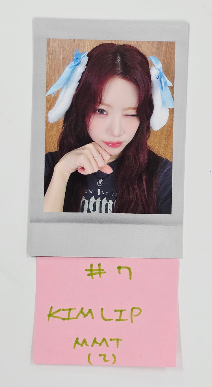 Artms "Club Icarus" - MMT Fansign Event Photocard [25.6.23]