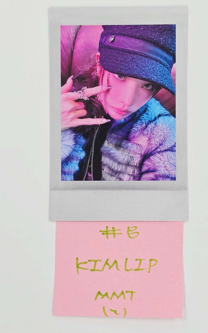 Artms "Club Icarus" - MMT Fansign Event Photocard [25.6.23]