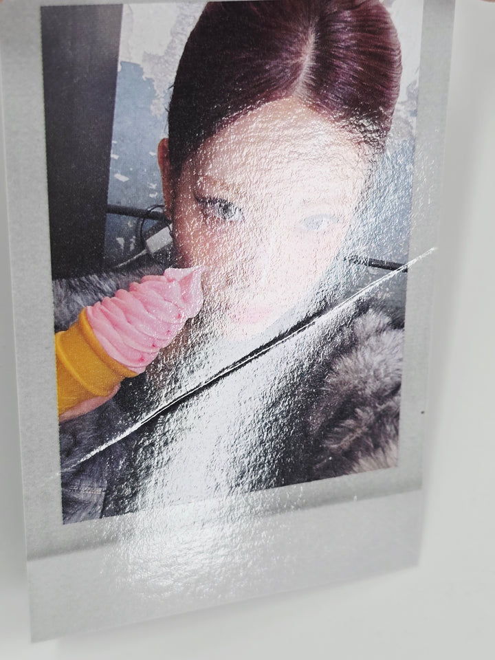 Artms "Club Icarus" - MMT Fansign Event Photocard [25.6.23]