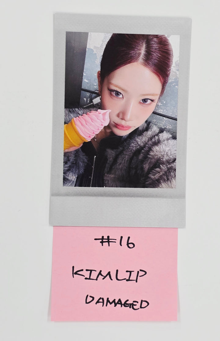 Artms "Club Icarus" - MMT Fansign Event Photocard [25.6.23]