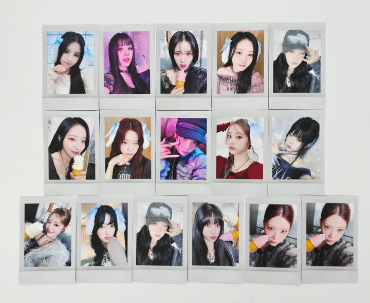 Artms "Club Icarus" - MMT Fansign Event Photocard [25.6.23]