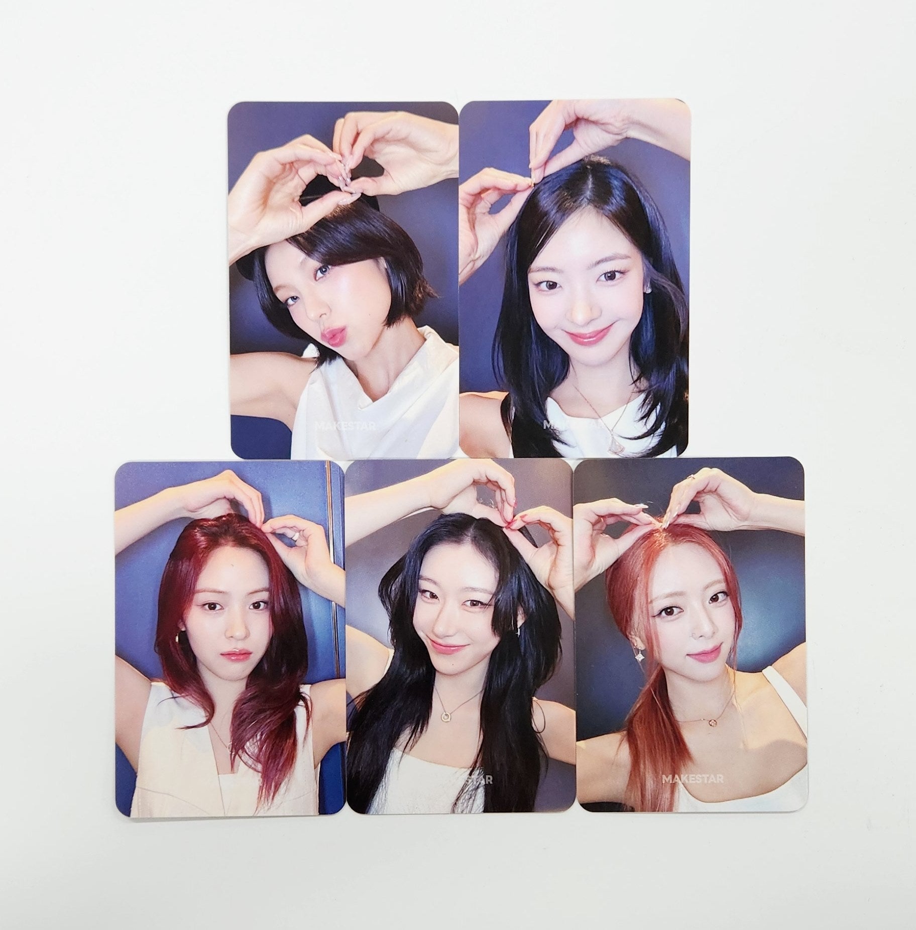 ITZY 