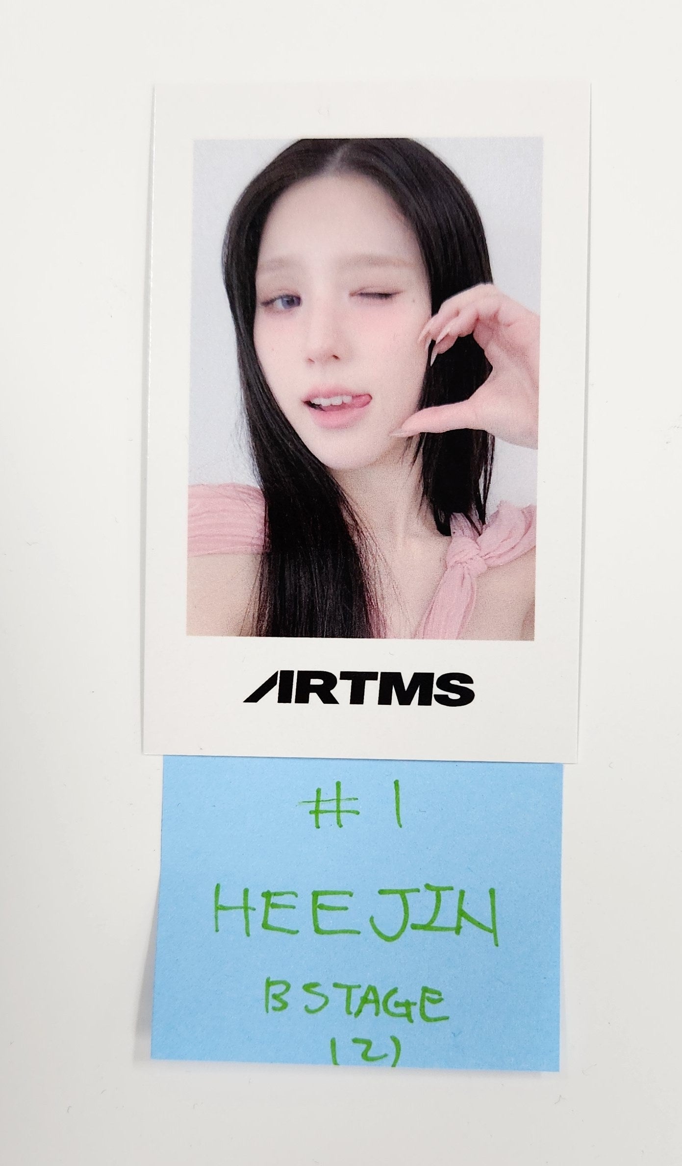 ARTMS - HALLYUSUPERSTORE