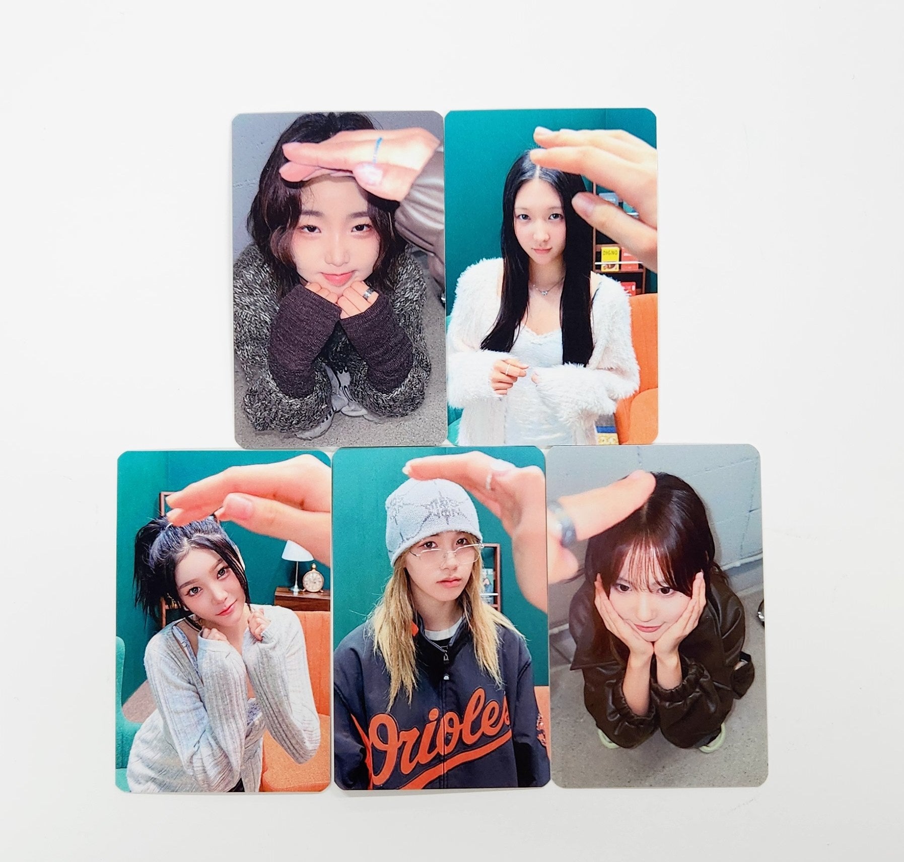 young posse - HALLYUSUPERSTORE
