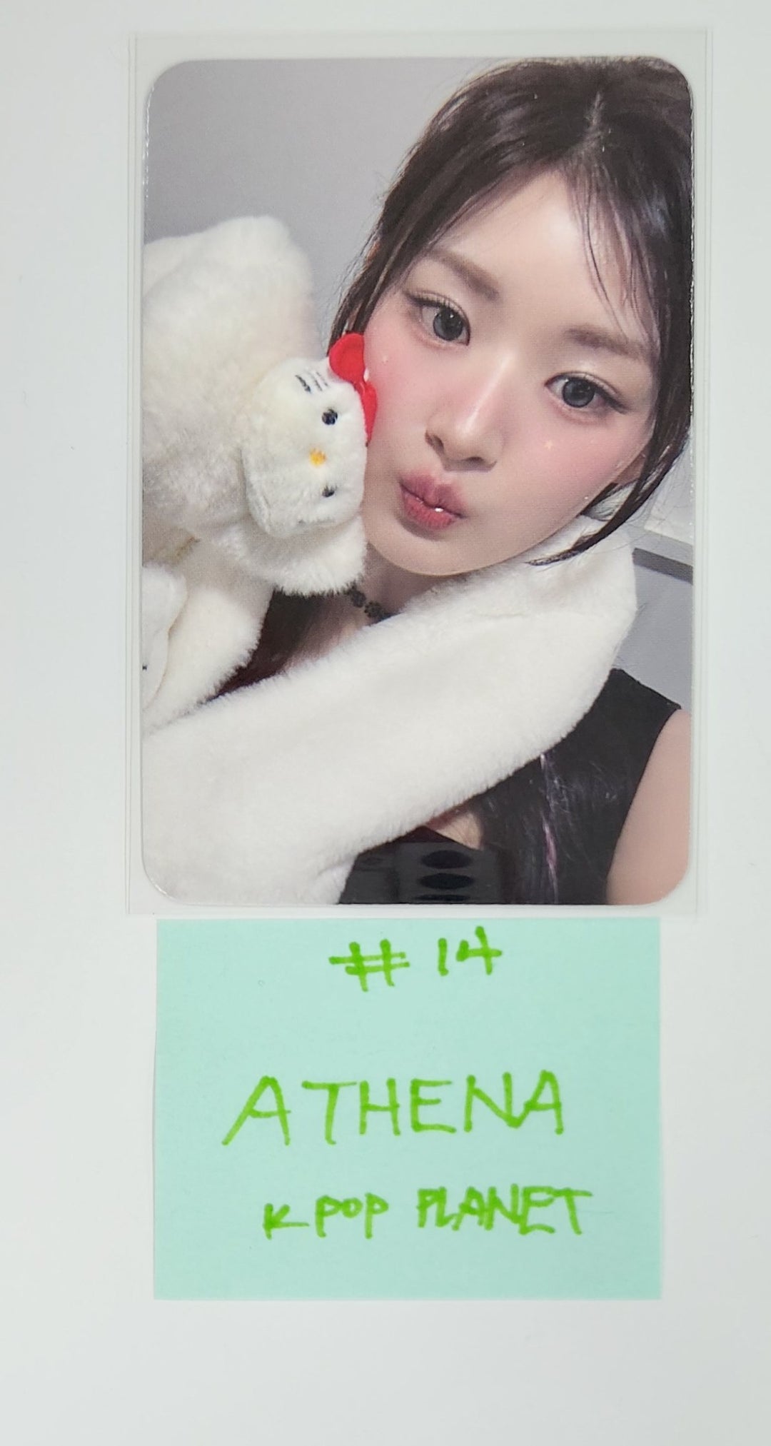 FIFTY FIFTY "Day & Night" - K Pop Planet Fansign Event Photocard Round 2 [25.6.25]