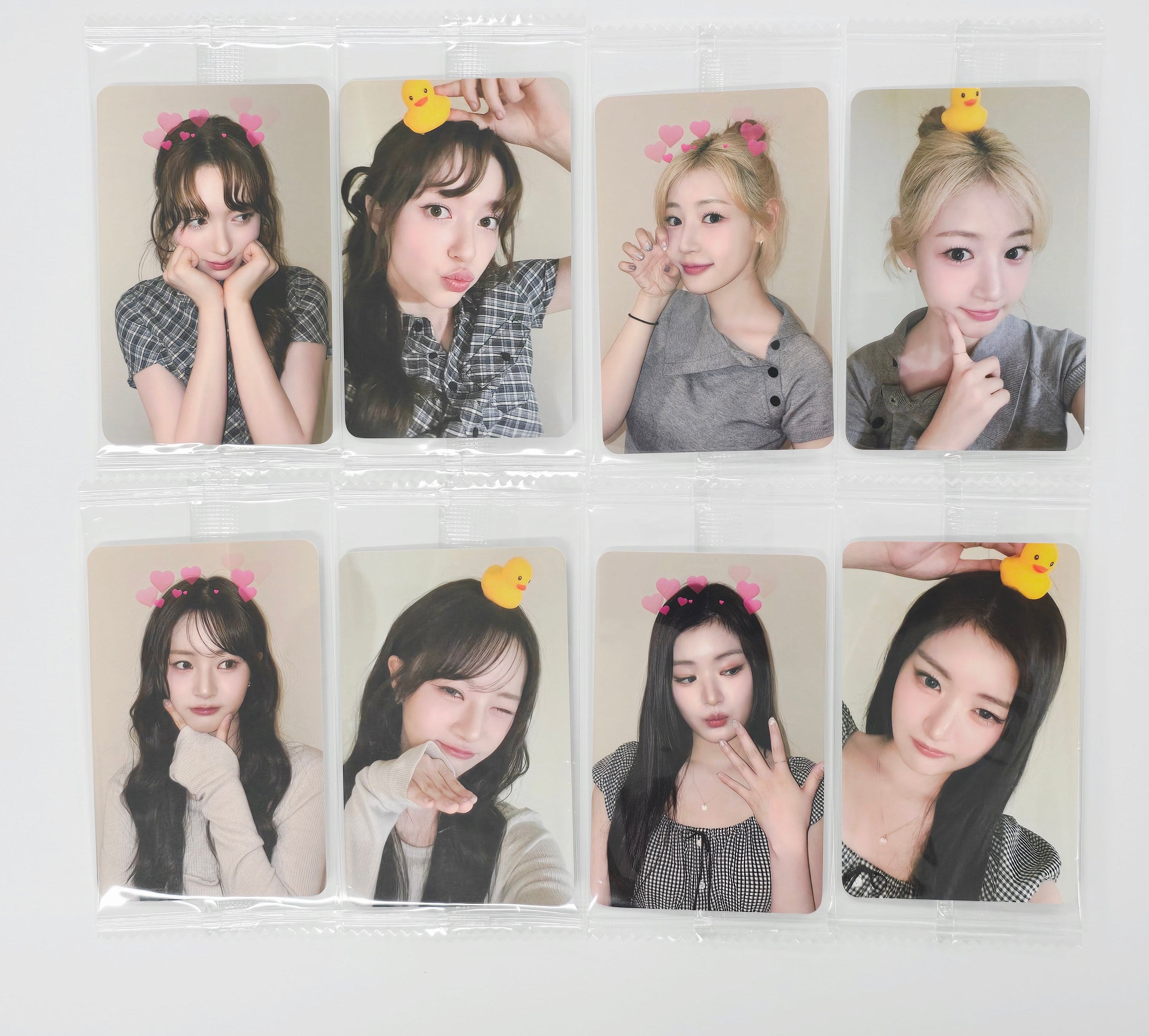FIFTY FIFTY - HALLYUSUPERSTORE