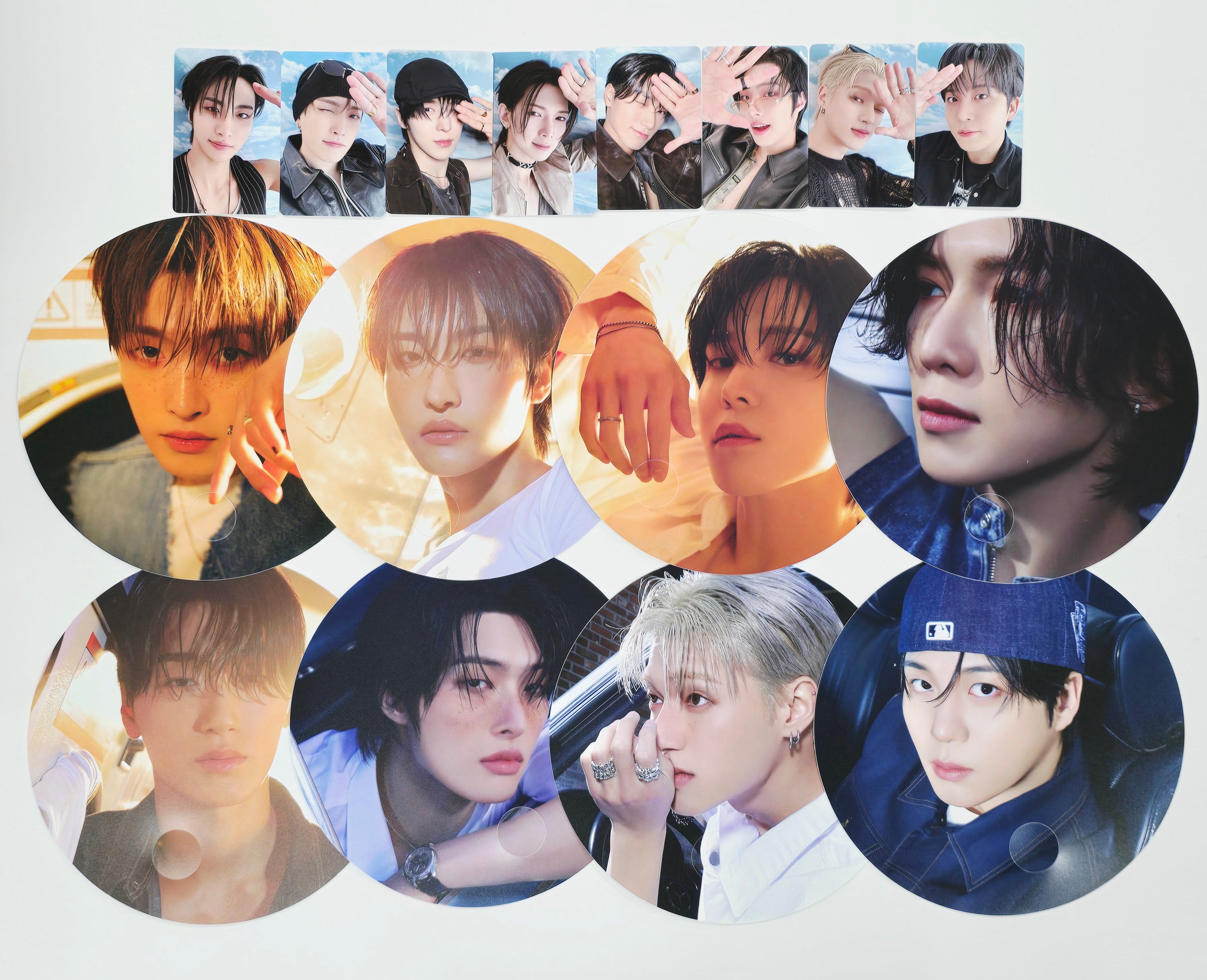 ATEEZ - HALLYUSUPERSTORE