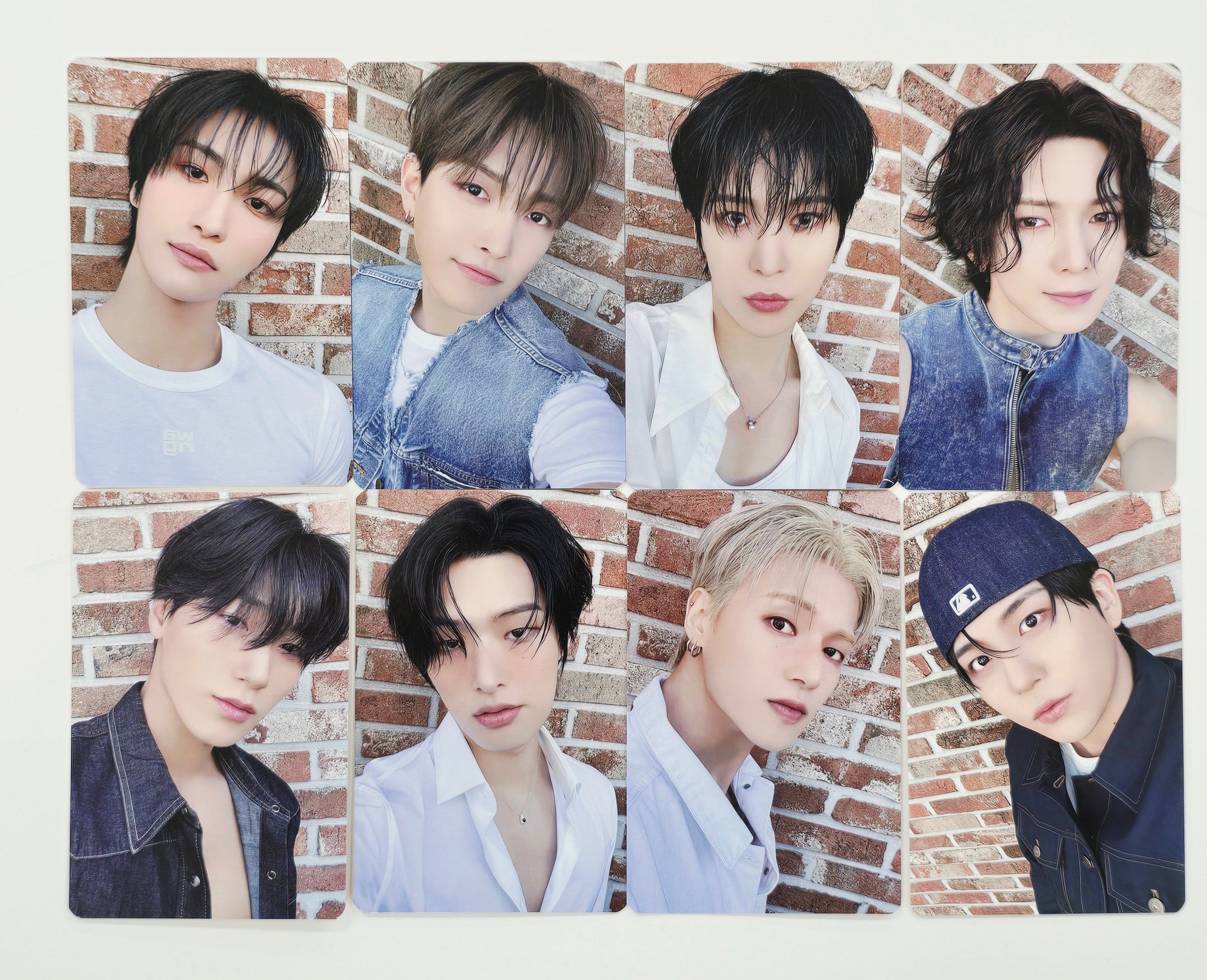 ATEEZ - HALLYUSUPERSTORE