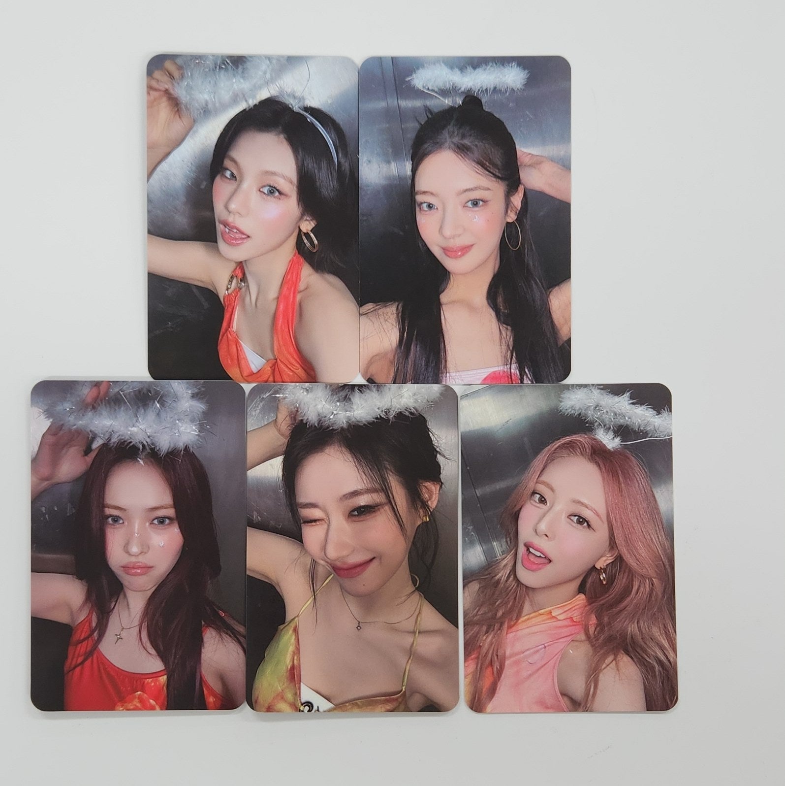 少女時代 テヨン 17周年 DOOL PROP SET 001 New Items - HALLYUSUPERSTORE – Page 24