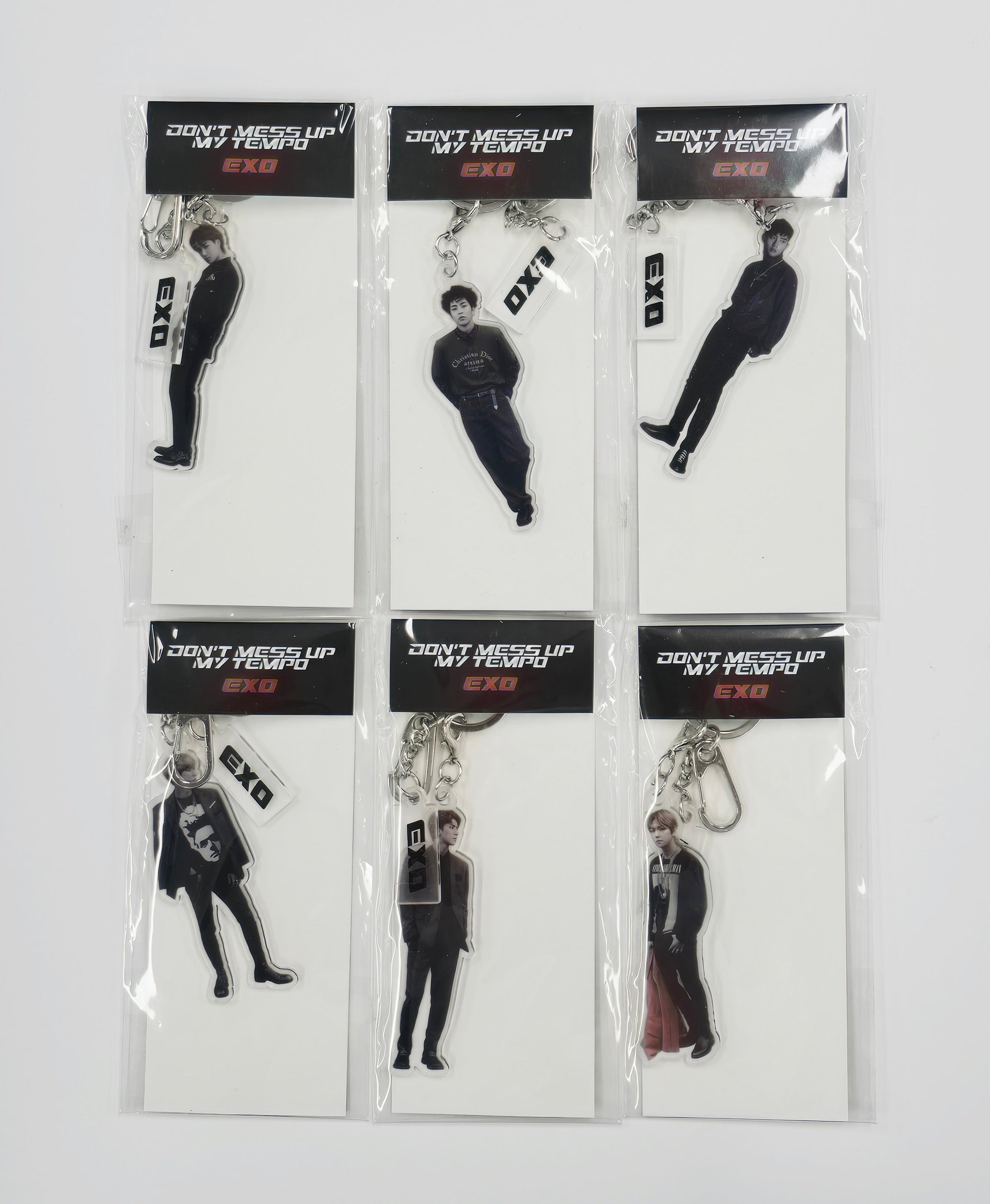 EXO - HALLYUSUPERSTORE