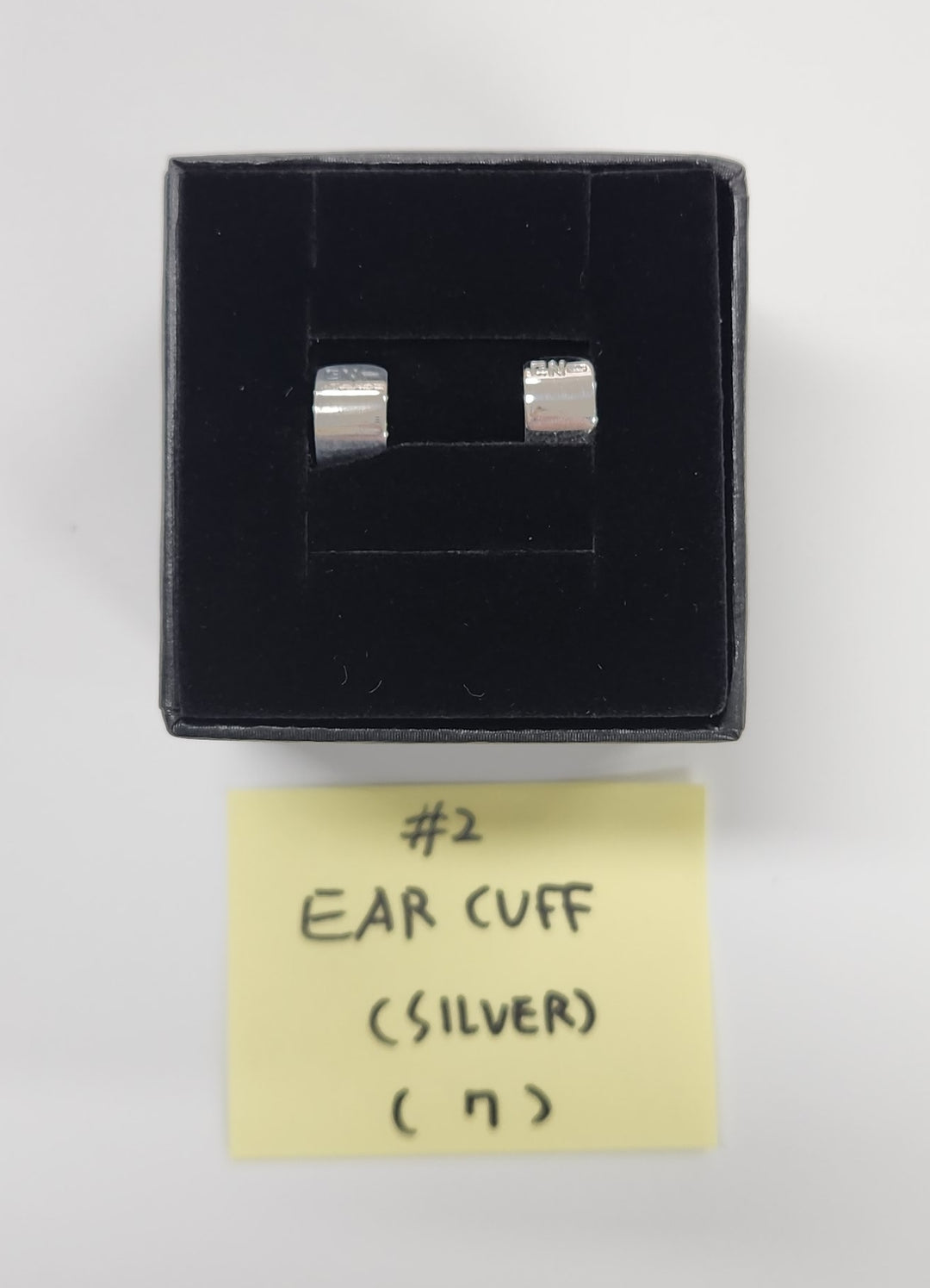 ENHYPEN - Earring, Ear cuff [25.06.27]