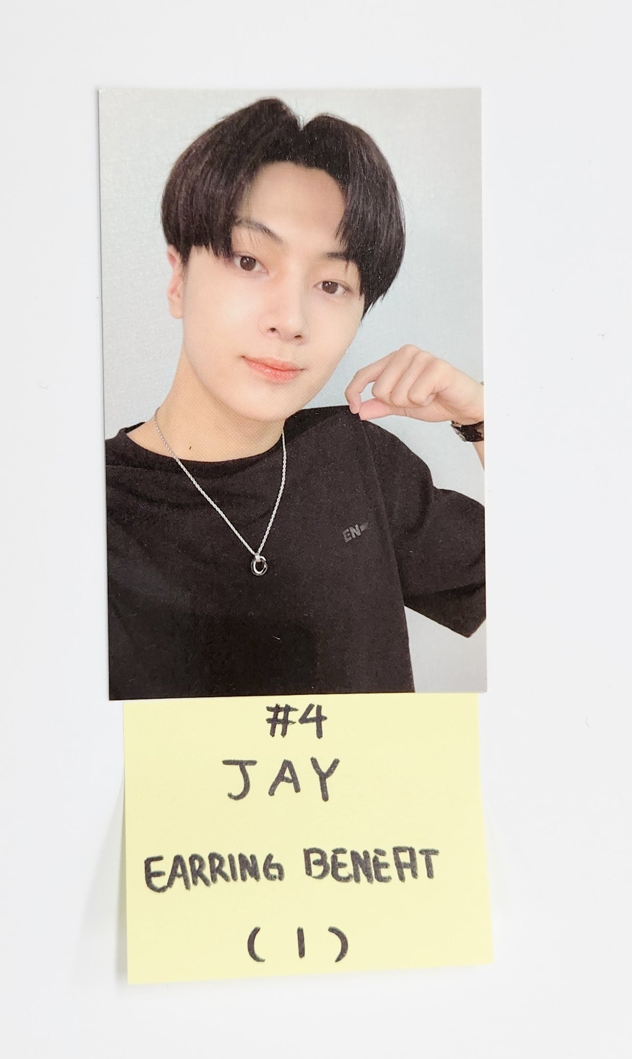 Enhypen Boarder: Carnival - Weverse Uniform Merch + Two