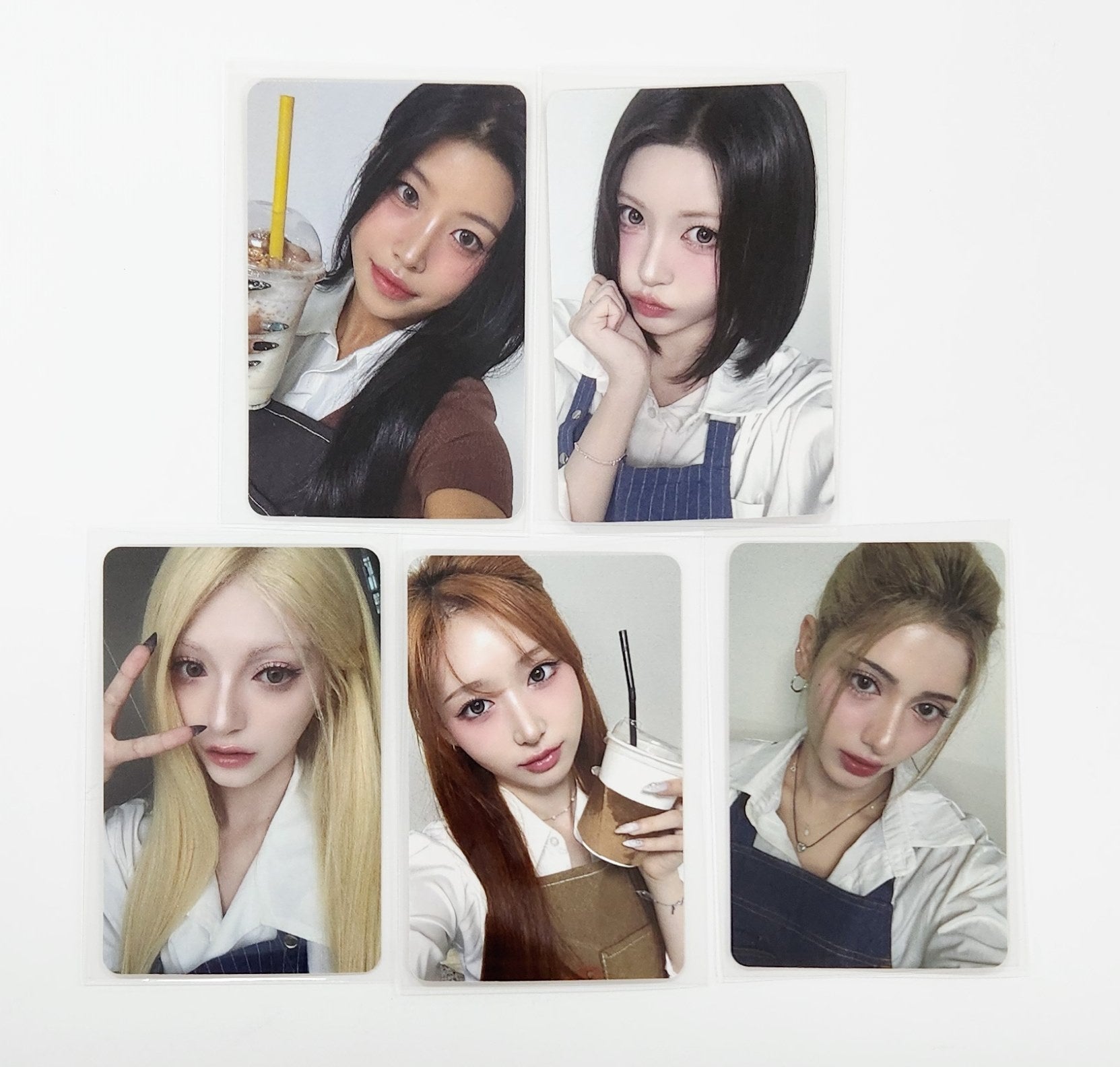 sf9 テヤン 個別 ツーショ ハイタ トレカ New Items - HALLYUSUPERSTORE – Page 49