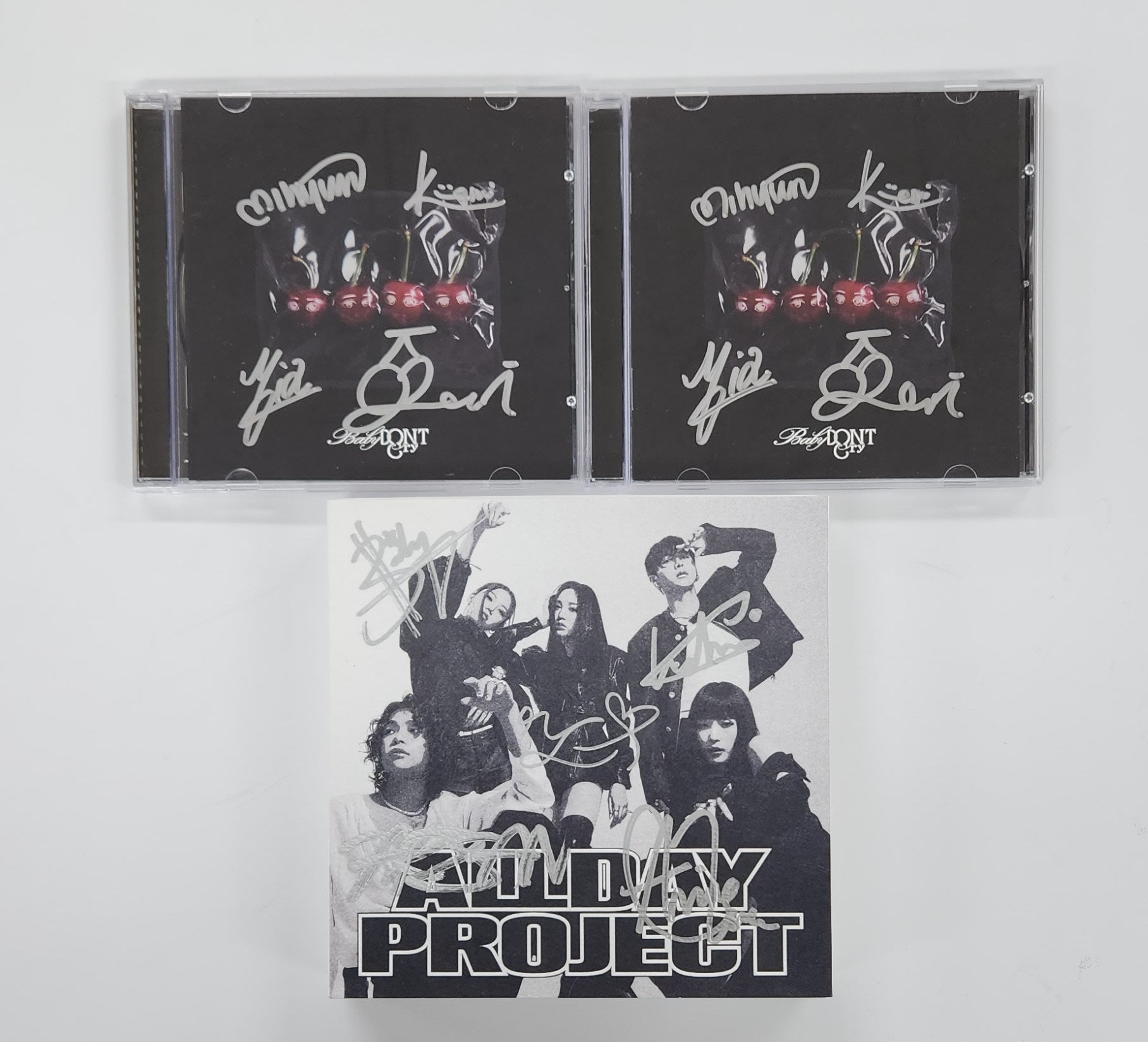 Baby DONT Cry – HALLYUSUPERSTORE