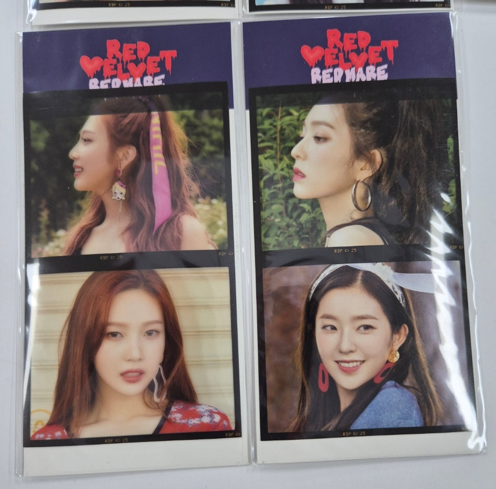 REDVELVET - FILM SET [25.06.27]