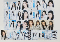 [50% off for 3+]  ILLIT "2025 ILLIT GLITTER DAY" - Official Trading Photocard [25.6.30]