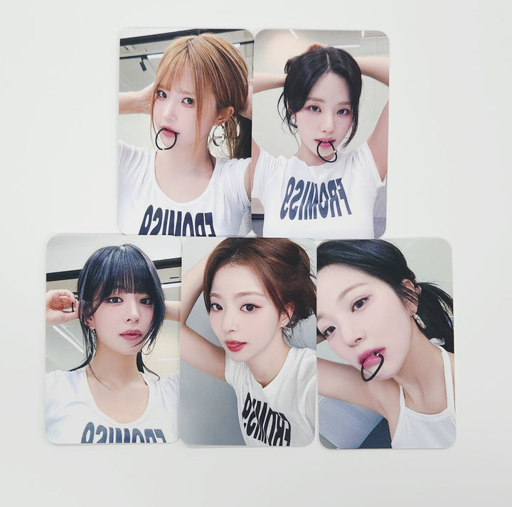 fromis_9 "From Our 20’s" - Dear My Muse Pre-Order Benefit Photocard [25.6.30]