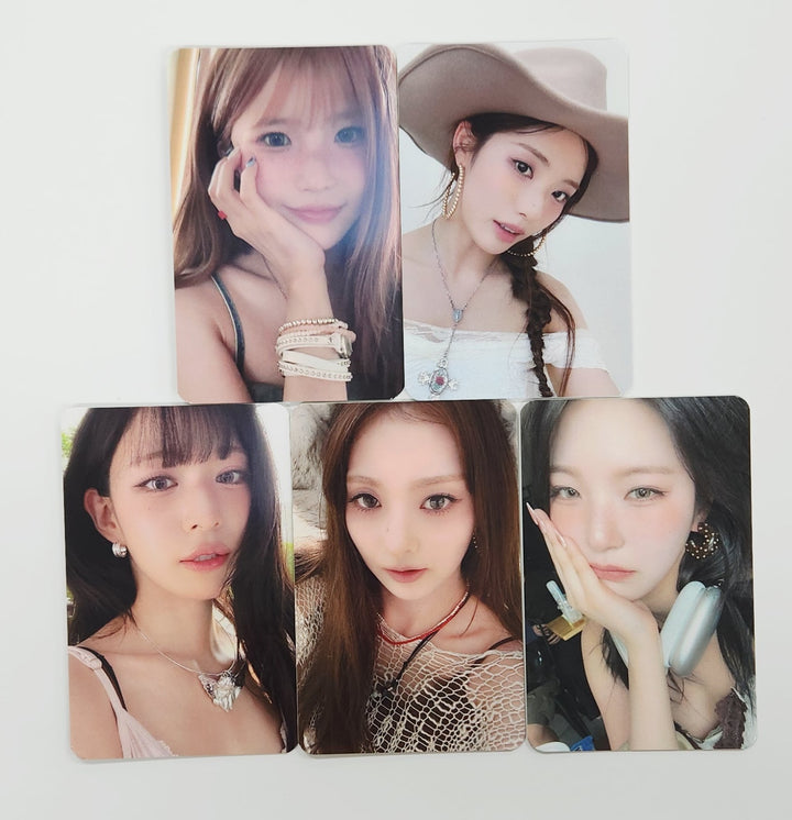 fromis_9 "From Our 20’s" - Soundwave Pre-Order Benefit Photocard [25.6.30]