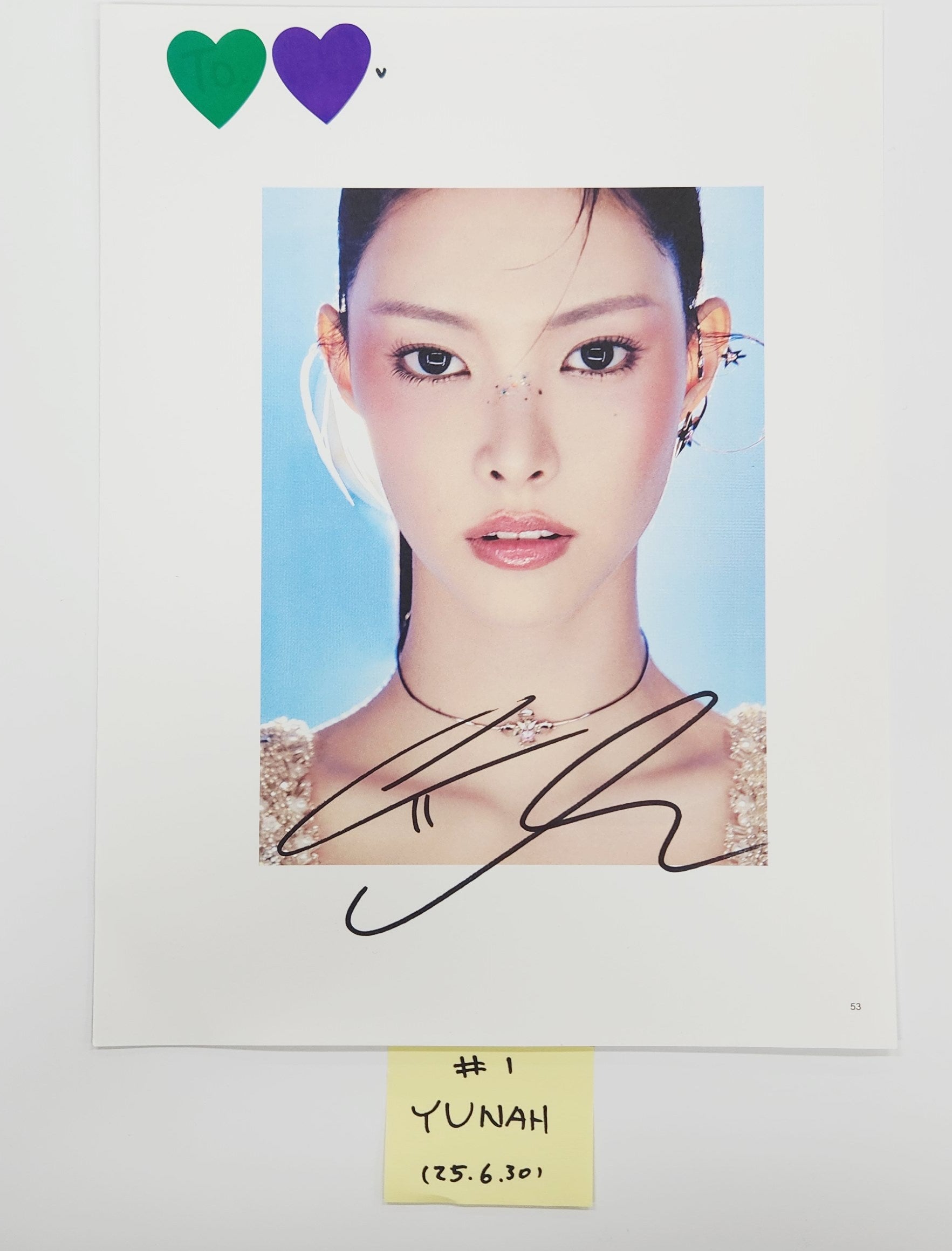 大人気新品  Tzuyu (of Twice)  Vividz(ビビッヅ)