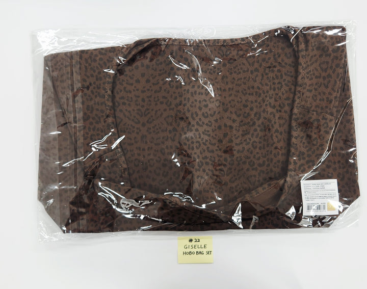 Aespa "Dirty Work" - Kwangya Seoul Pop-Up Official MD [25.6.30]