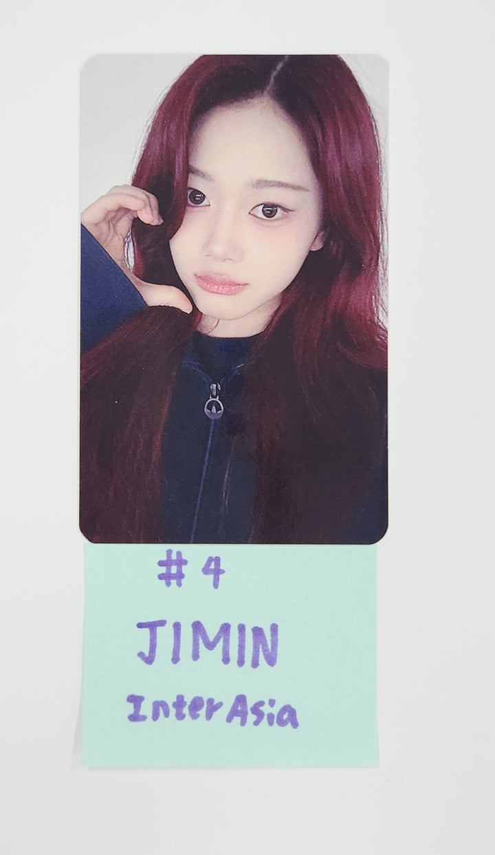 CLASS:y "LOVE XX" - Inter Asia Fansign Event Photocard Round 2 [25.6.30]
