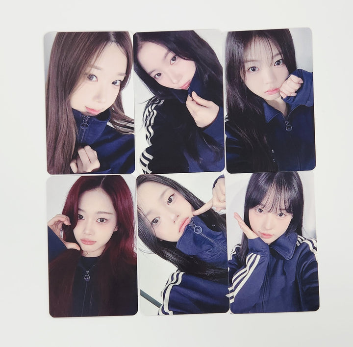 CLASS:y "LOVE XX" - Inter Asia Fansign Event Photocard Round 2 [25.6.30]