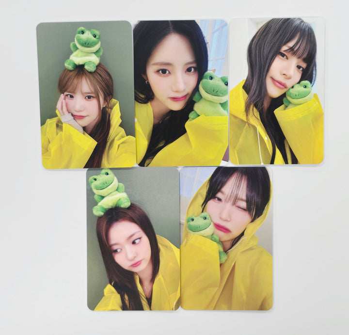 fromis_9 "From Our 20’s" - Makestar Fansign Event Photocard [25.7.1]