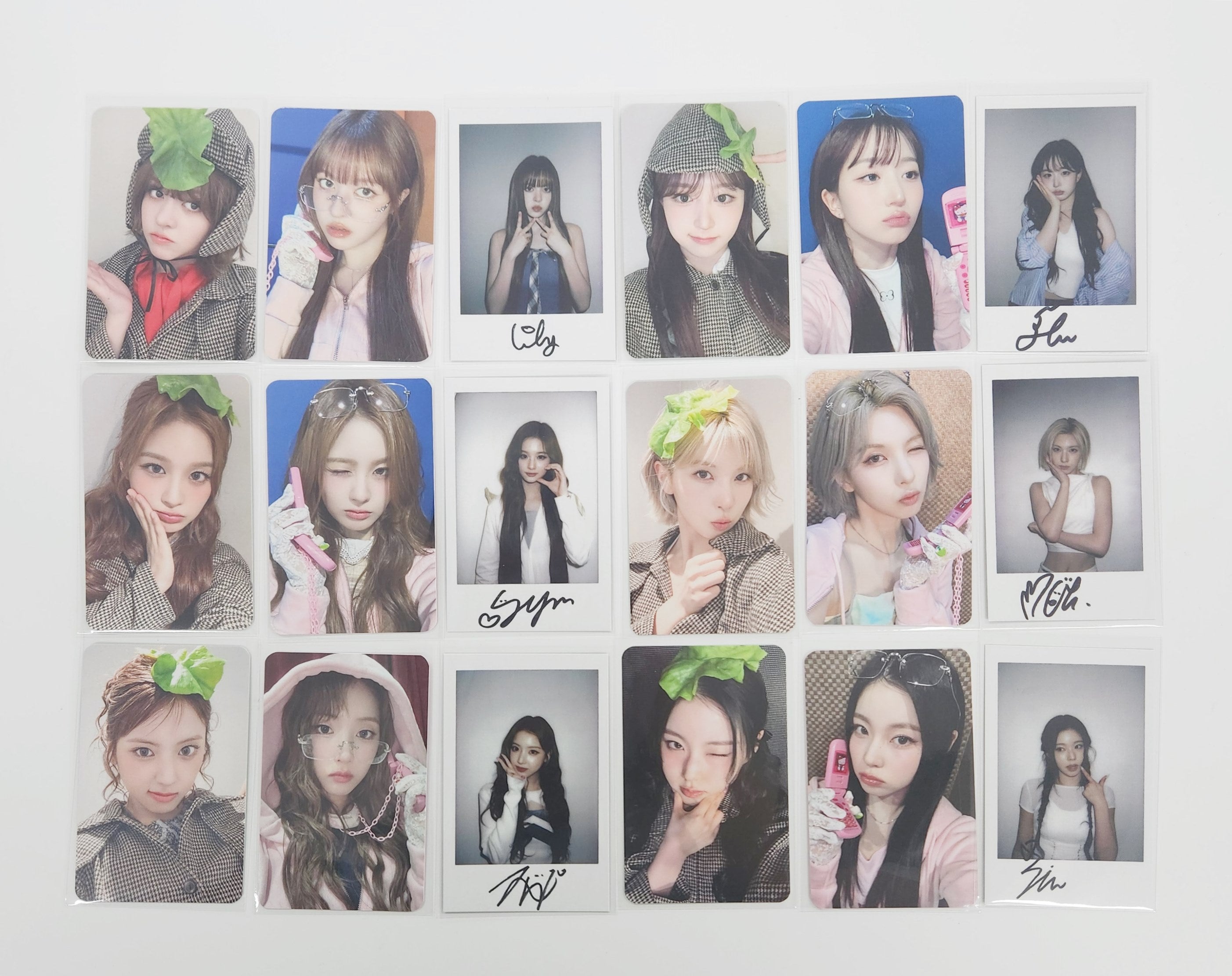 PhotoCard - HALLYUSUPERSTORE – Page 4