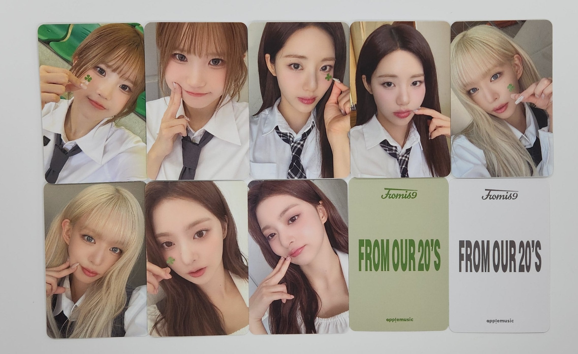 Fromis_9 