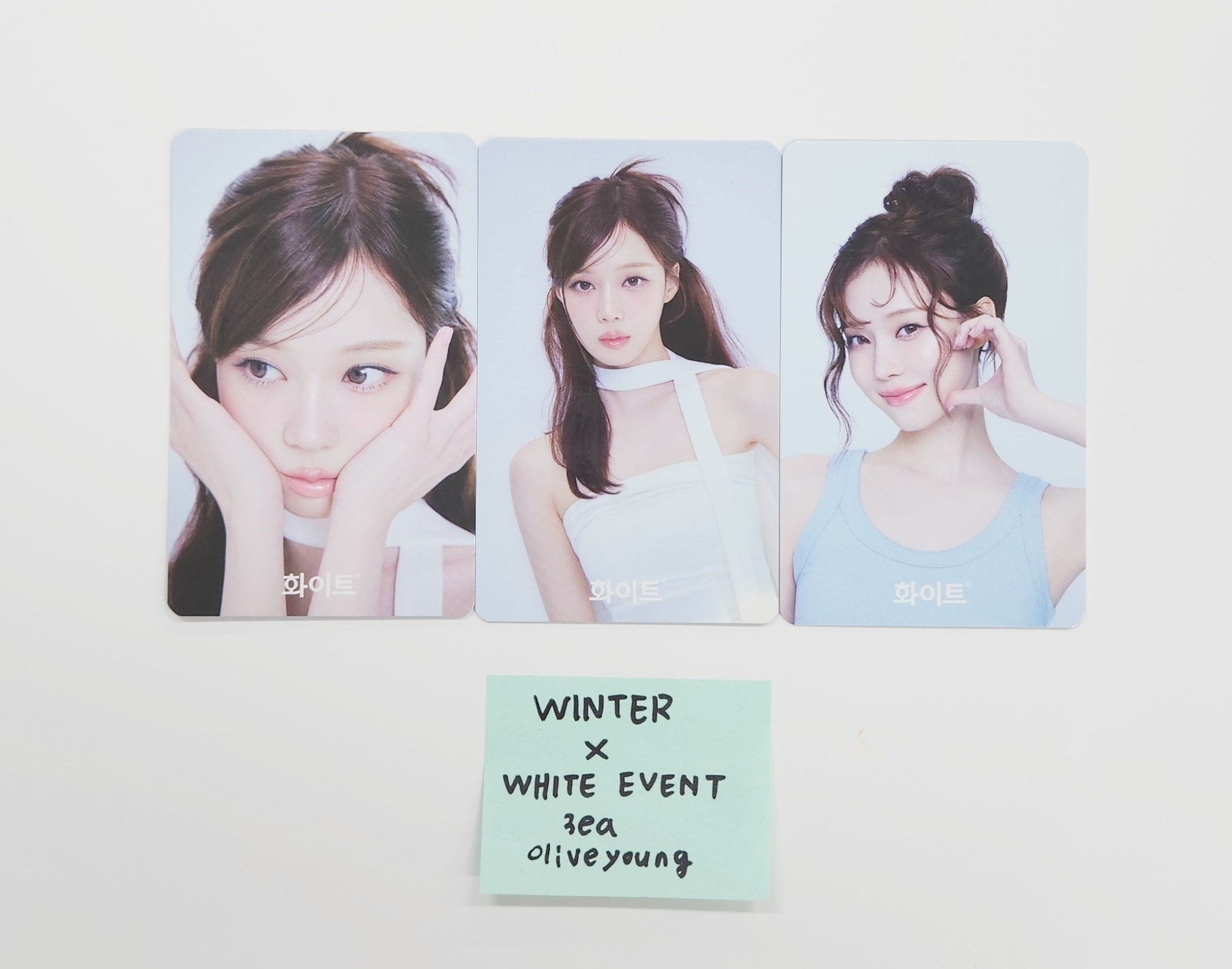 Aespa - HALLYUSUPERSTORE