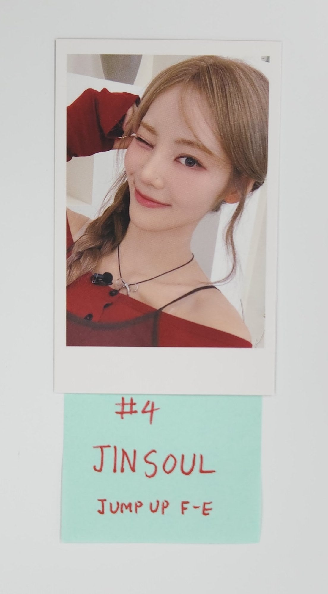 ARTMS LOONA Club Icarus タワレコ choerry ハガキ Artms 