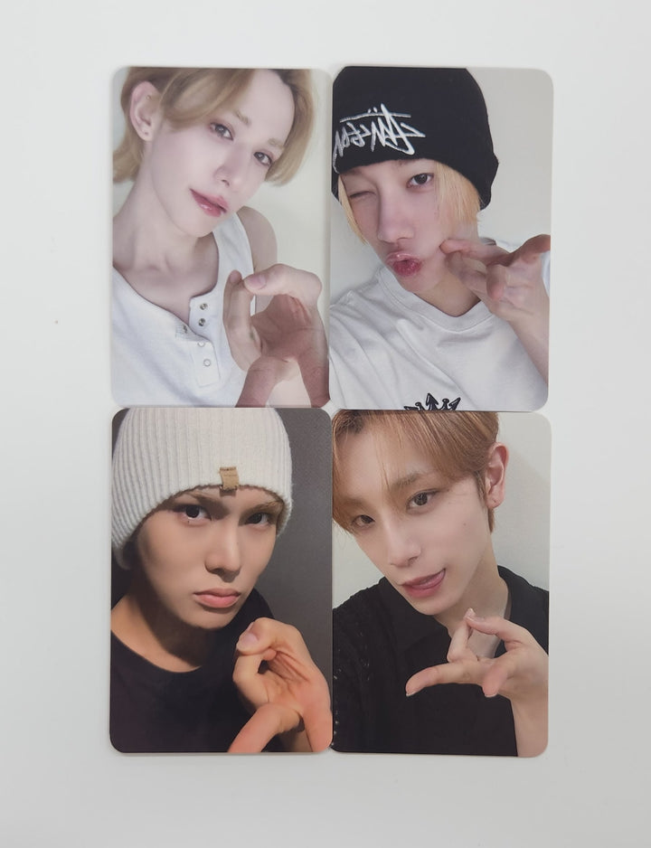 XLOV "I ONE" - 1st music Fansign Event Photocard [25.7.3]