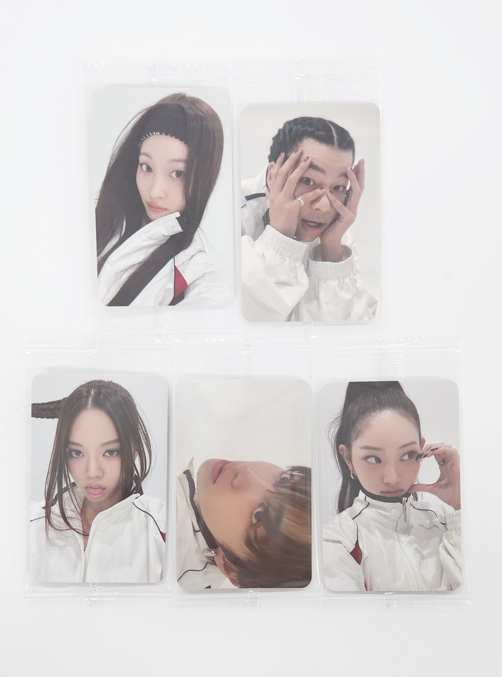 ALLDAY PROJECT FAMOUS ktown4u ヨントン　ヨンソ ktown4u.com : ALLDAY PROJECT - [Debut Single 'FAMOUS' MD