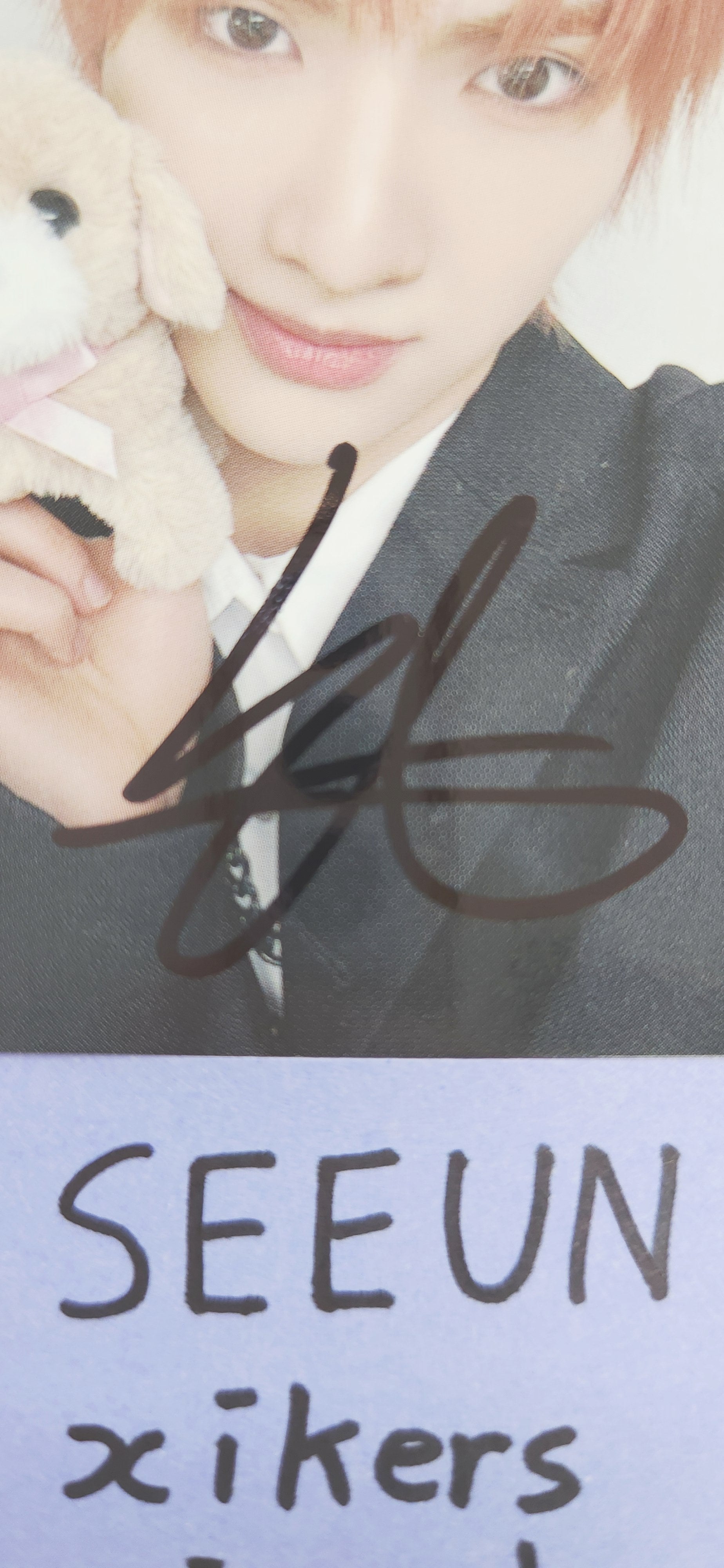 PhotoCard - HALLYUSUPERSTORE – Page 3