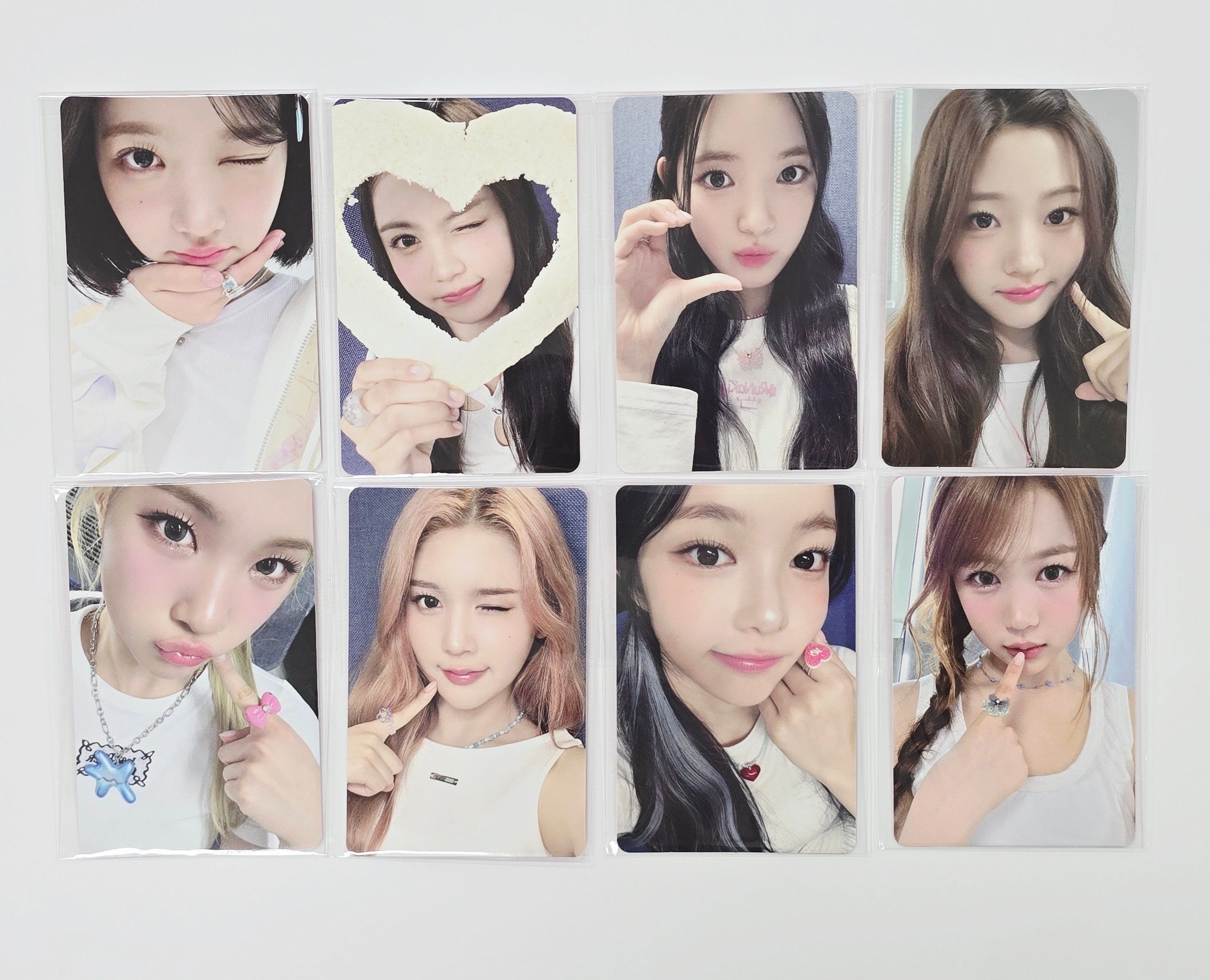 Hearts2Hearts – HALLYUSUPERSTORE