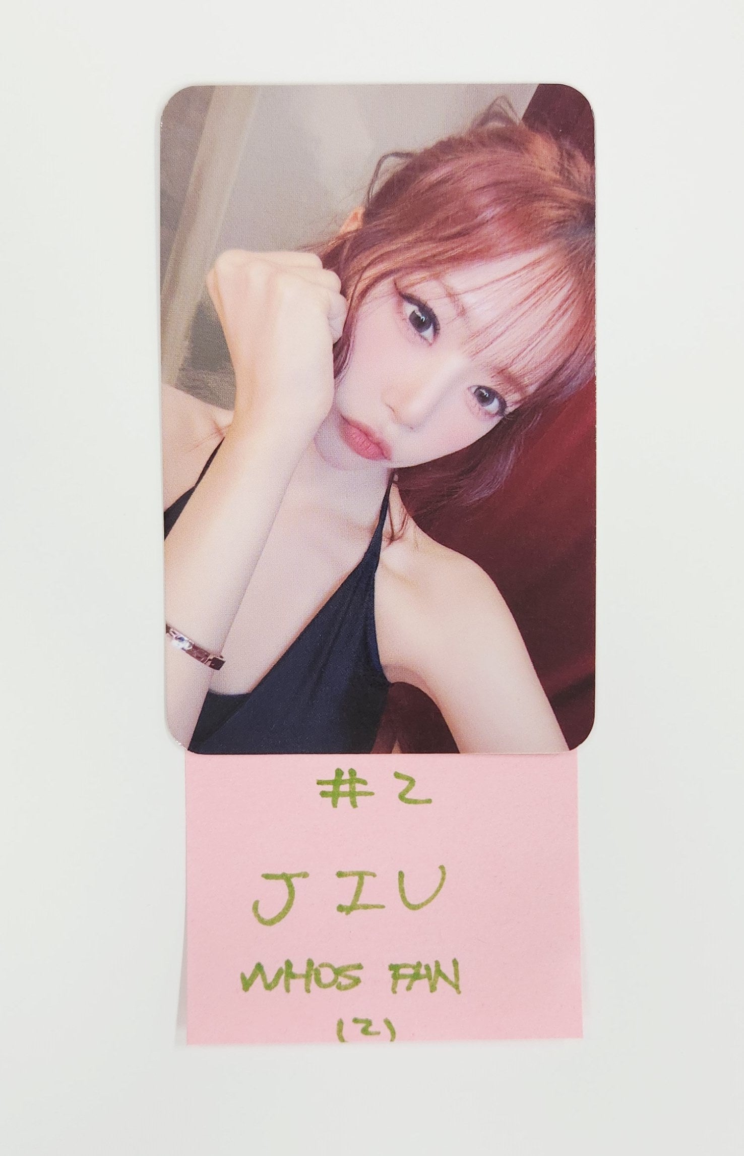 unis ユニス　WHOSFAN CAFE UNIS x WHOSFAN CAFE - YouTube