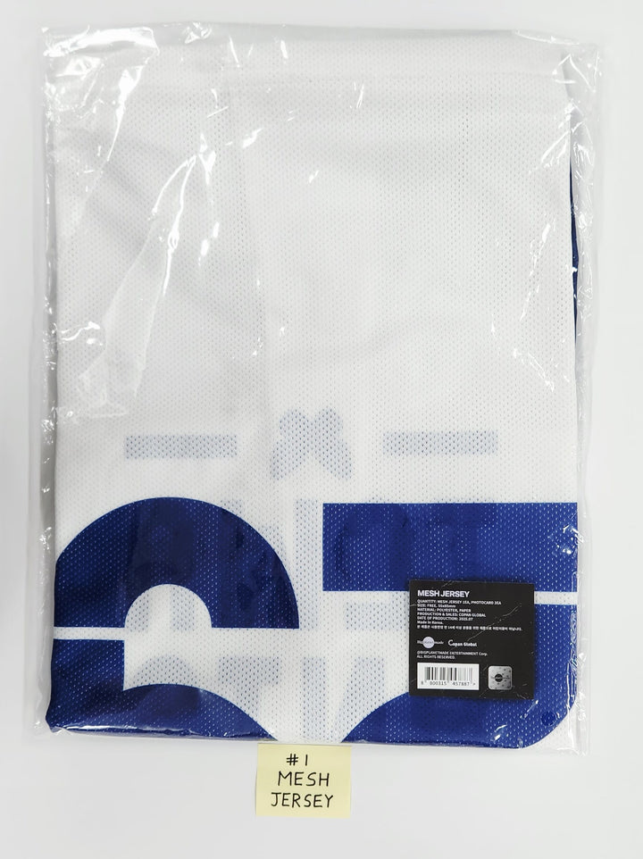 VIVIZ - 2025 World Tour "New Legacy" Official MD [25.7.7]