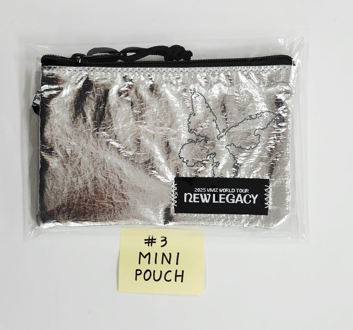 VIVIZ - 2025 World Tour "New Legacy" Official MD [25.7.7]