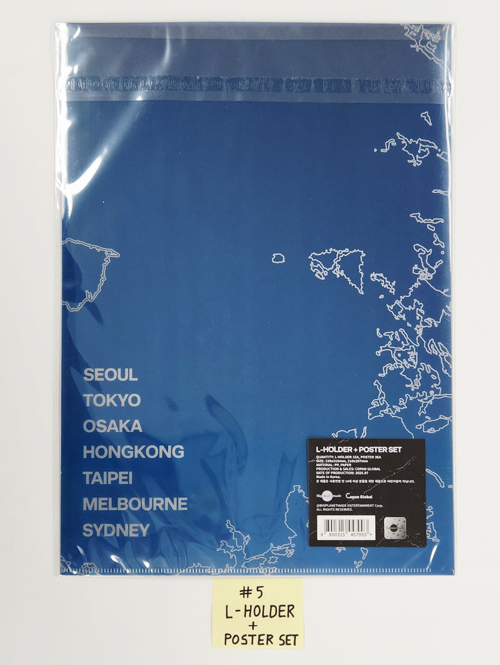VIVIZ - 2025 World Tour "New Legacy" Official MD [25.7.7]