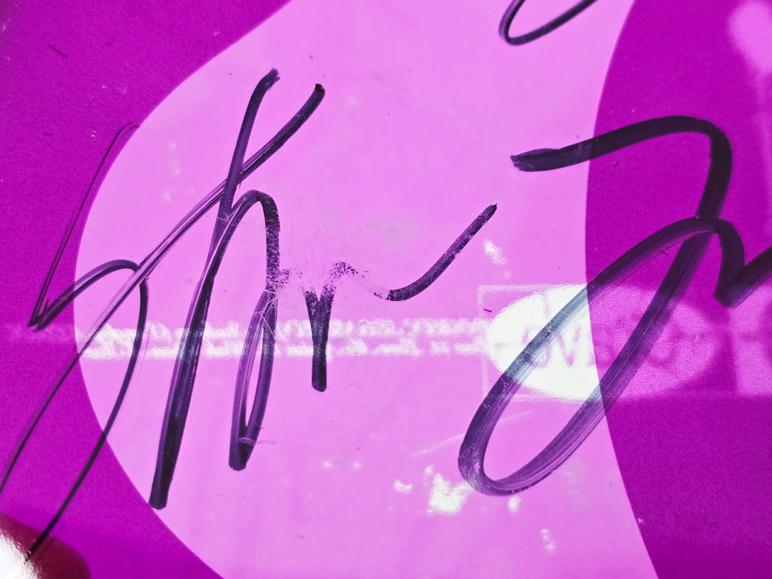 ONEUS "5x", CRAVITY "Dare to Crave" - Hand Autograhped(Signed) Promo Album [25.7.7]