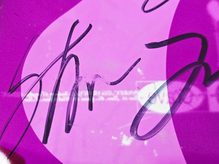 ONEUS "5x", CRAVITY "Dare to Crave" - Hand Autograhped(Signed) Promo Album [25.7.7]