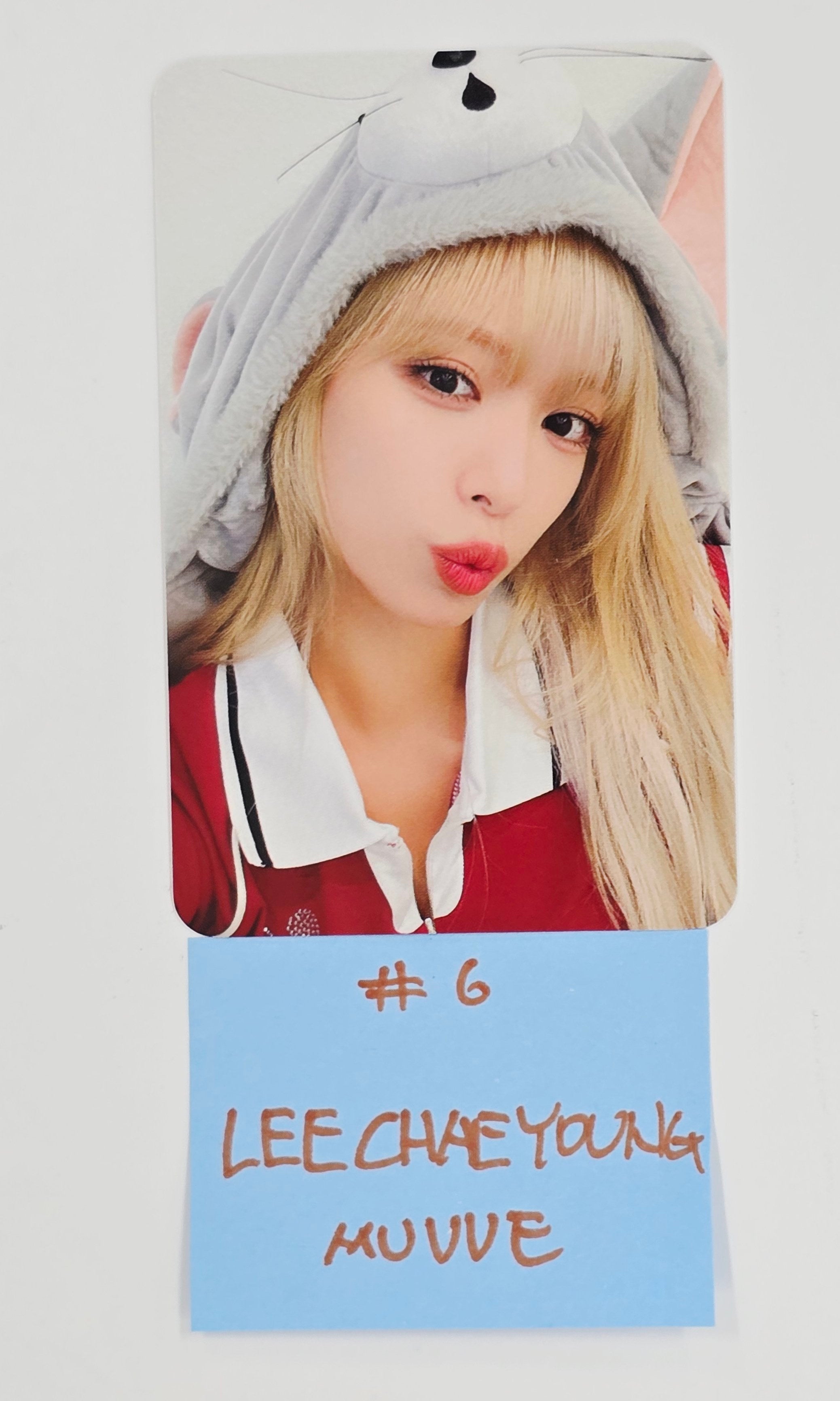 fromis_9 ナギョン withmuu POPUP 特典 トレカ fromis_9 From Our 20 withmuu 6/29対面 ナギョン - メルカリ