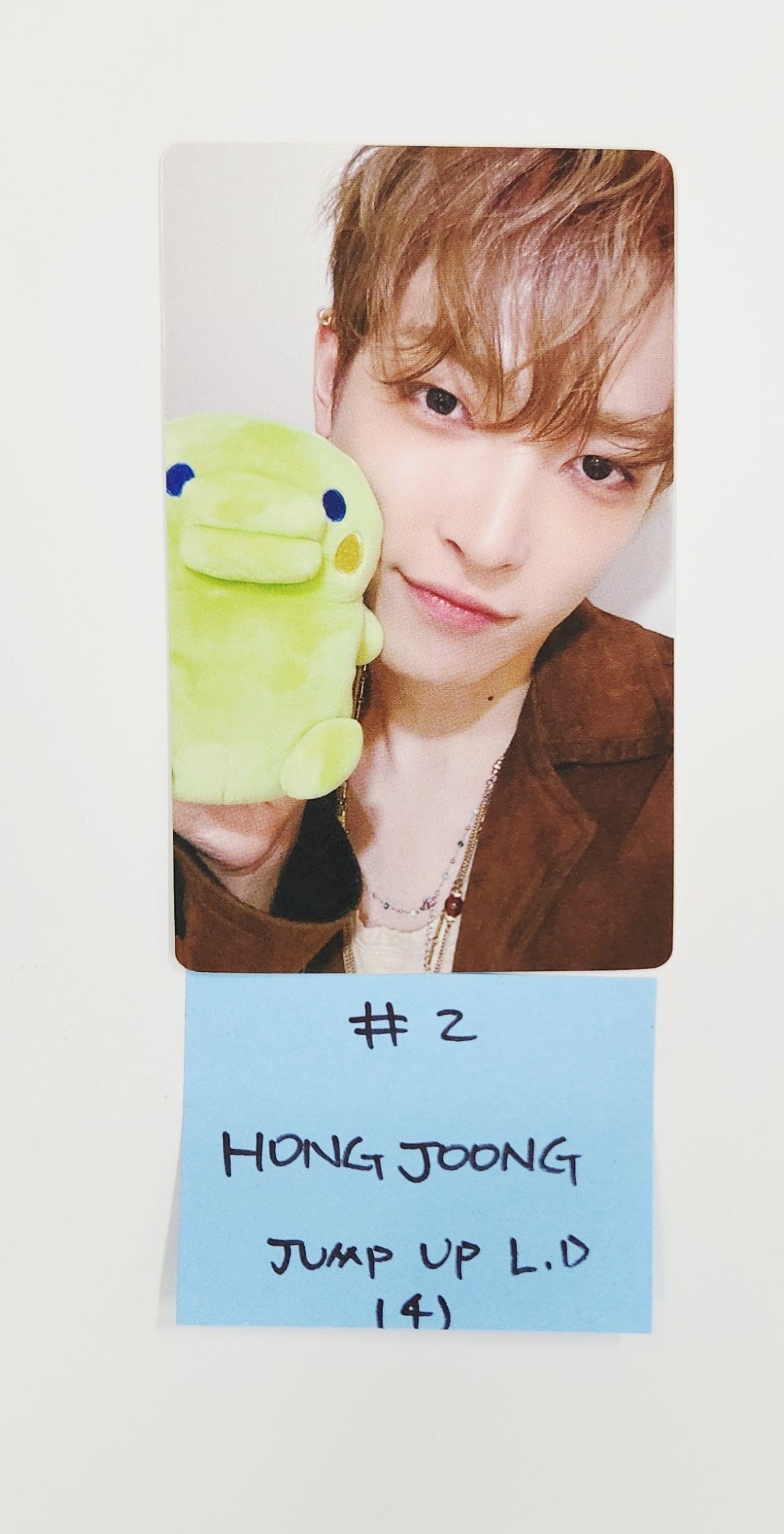 ateez golden hour jumpup ラキドロ ユノ サン ATEEZ サン ユノ jumpup GOLDEN HOUR ラキドロ