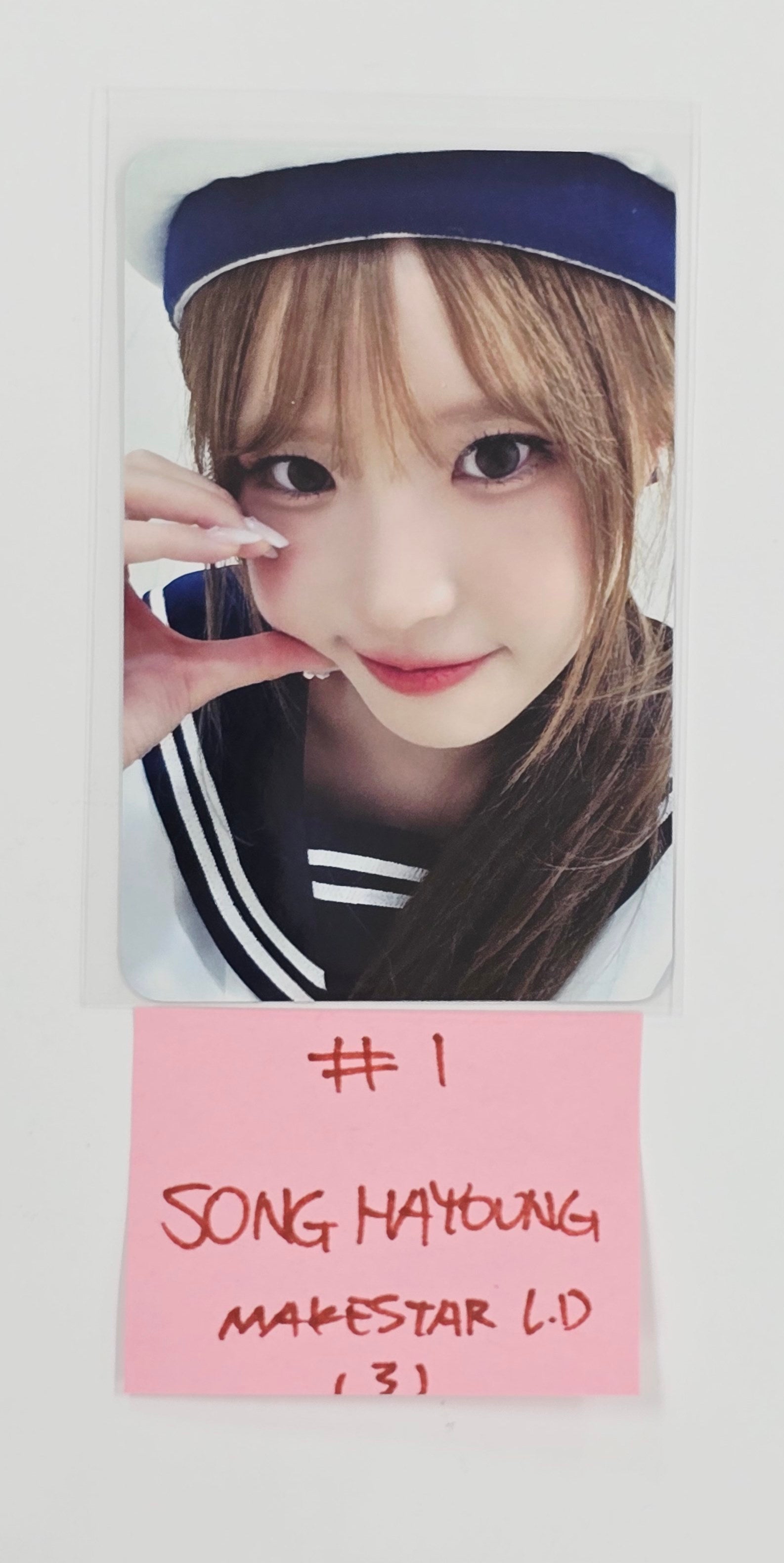 Fromis_9 