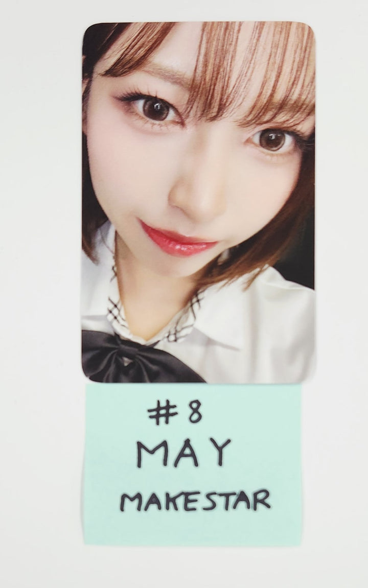 RESCENE 'Dearest" - Makestar Fansign Event Photocard [25.7.11]