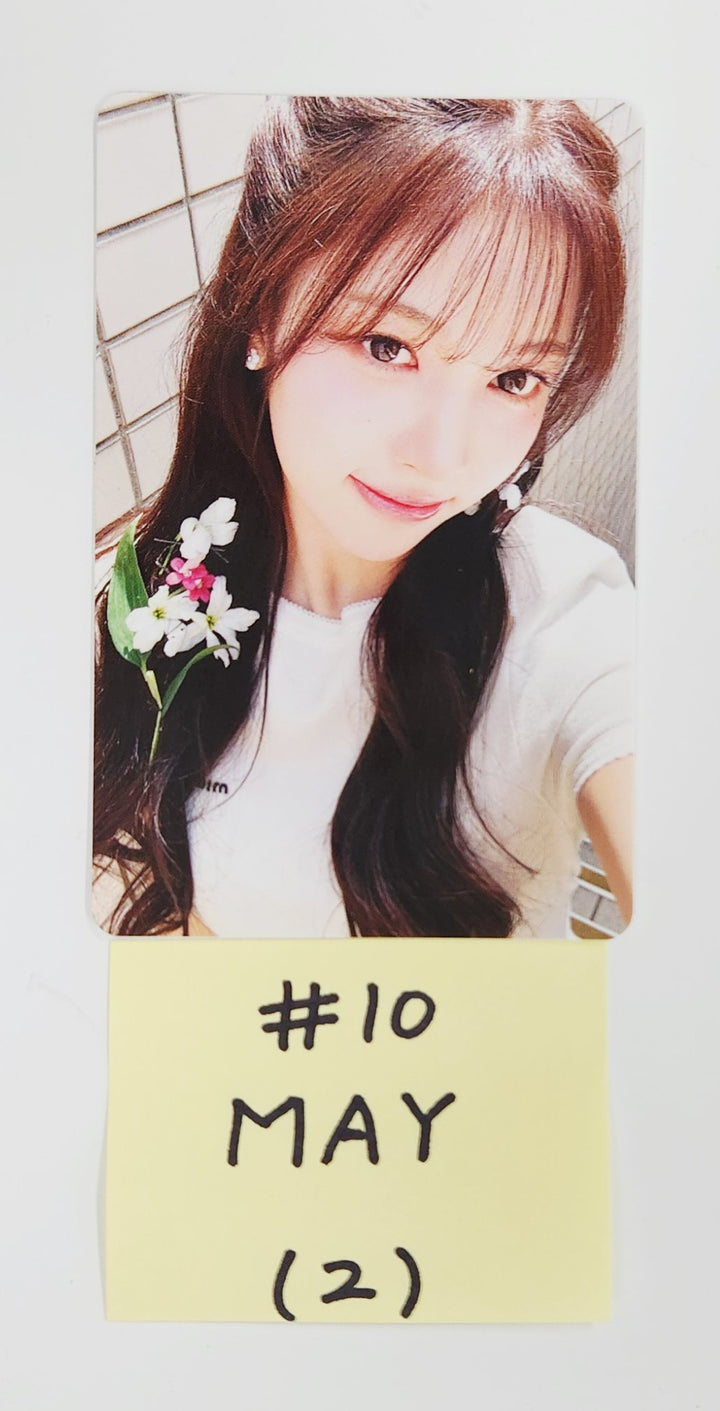 RESCENE 'Dearest" - Official Photocard [25.7.11]