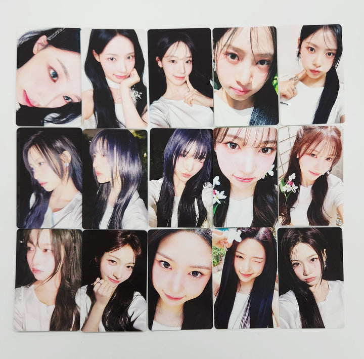 RESCENE 'Dearest" - Official Photocard [25.7.11]